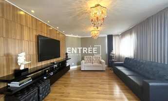 Imagem: Cobertura 3 Quartos (sendo 1 Suíte) e 3