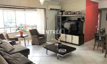 Imagem 6: Apartamento 3 Quartos (sendo 1 Suíte) e 2 Vagas livres - Centro