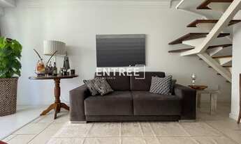 Imagem 6: Cobertura Duplex 2 Suítes e 2 Vagas - Centro