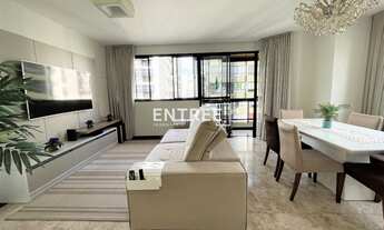 Imagem 6: Apartamento 3 Dormitórios (sendo 1 suíte) e 2 Vagas - Centro