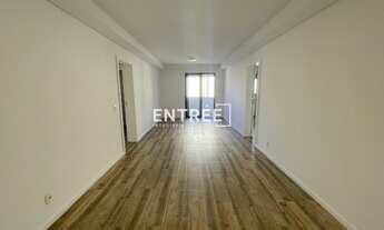 Imagem 5: Apartamento 3 Quartos (sendo 1 suíte) e 2 Vagas - Centro