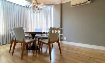 Imagem 2: Cobertura 3 Quartos (sendo 1 Suíte) e 3 Vagas - Centro