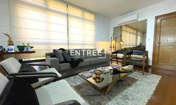 Imagem 2: Apartamento 4 Quartos (sendo 2 Suítes) e 2 Vagas com HB - Centro