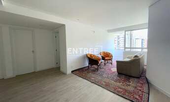 Imagem 4: Apartamento 3 Quartos (sendo 1 Suíte) e 1 Vaga - Centro