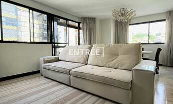 Imagem 5: Apartamento 3 Dormitórios (sendo 1 suíte) e 2 Vagas - Centro