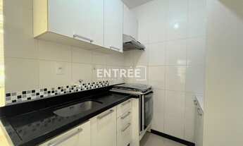 Imagem 5: Apartamento 2 Dormitórios (sendo 1 suíte) e 1 Vaga - Centro