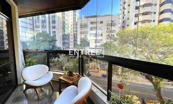 Imagem: Apartamento 4 Quartos (sendo 2 Suítes)