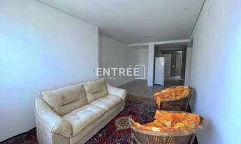 Imagem 2: Apartamento 3 Quartos (sendo 1 Suíte) e 1 Vaga - Centro