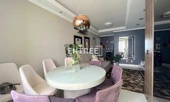 Imagem: Apartamento 3 Dormitórios (sendo 1 suíte)