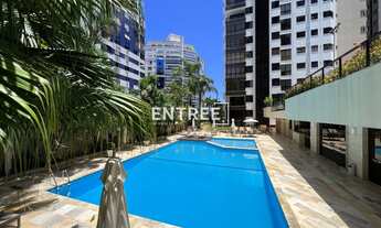 Imagem: Apartamento 4 Quartos (sendo 2 Suítes)