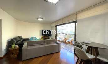 Imagem 4: Apartamento 4 Quartos (sendo 2 Suítes) e 2 Vagas com HB - Centro