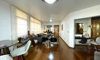 Imagem 7: Apartamento 4 Quartos (sendo 2 Suítes) e 2 Vagas com HB - Centro