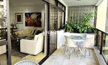 Imagem 4: Apartamento 4 Quartos (sendo 2 Suítes) e 2 Vagas - Agronômica