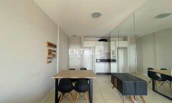 Imagem 2: Apartamento 3 dormitórios (sendo 1 suíte) e 2 vagas - Centro