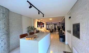 Imagem: Apartamento Garden 3 Suítes e 2 Vagas