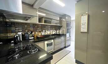 Imagem 6: Apartamento Garden 3 Suítes e 2 Vagas - Agronômica