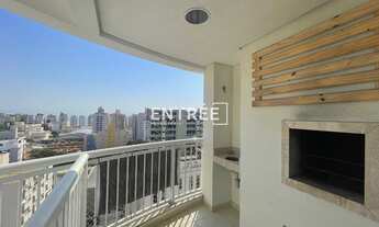 Imagem: Apartamento 3 dormitórios (sendo 1 suíte)