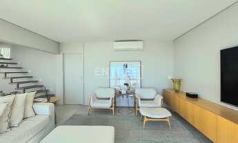 Imagem 5: Cobertura Duplex - 3 Quartos (sendo 1 Suíte) - Centro