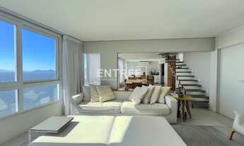 Imagem 7: Cobertura Duplex - 3 Quartos (sendo 1 Suíte) - Centro