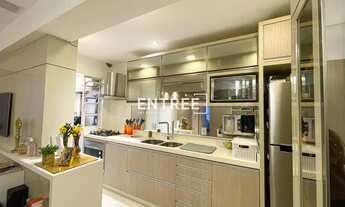 Imagem 6: Apartamento 2 Quartos (sendo 1 suíte) e 1 Vaga - Centro