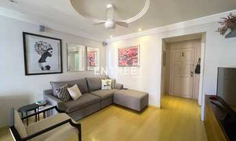 Imagem 3: Apartamento 3 Quartos (sendo 1 Suíte) e 2 Vagas - Centro