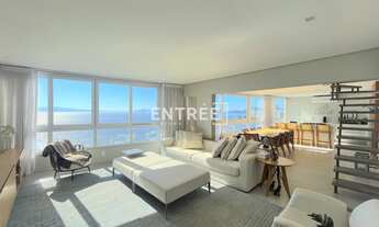 Imagem: Cobertura Duplex - 3 Quartos (sendo 1 Suíte)