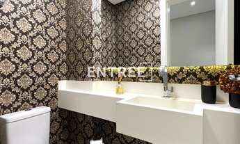 Imagem 7: Apartamento Garden 3 Suítes e 2 Vagas - Agronômica