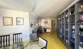 Imagem 2: Apartamento 3 Quartos (sendo 1 Suíte) e 2 Vagas - Centro