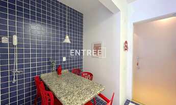 Imagem 7: Apartamento 3 Quartos (sendo 1 Suíte) e 2 Vagas - Centro