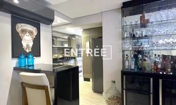 Imagem 5: Apartamento Garden 3 Suítes e 2 Vagas - Agronômica