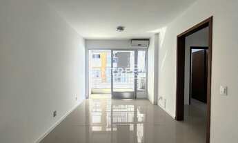 Imagem 2: Apartamento 2 Dormitórios (sendo 1 suíte) e 1 Vaga - Centro