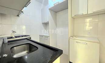 Imagem 6: Apartamento 2 Dormitórios (sendo 1 suíte) e 1 Vaga - Centro