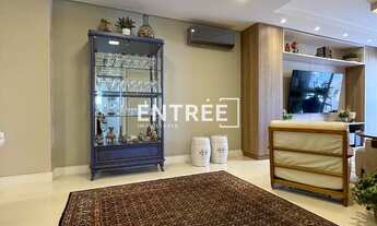 Imagem 7: Apartamento 3 suítes e 3 vagas com HB - Centro