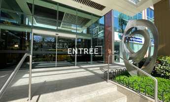 Imagem: Sala Comercial e 2 Vagas - Centro