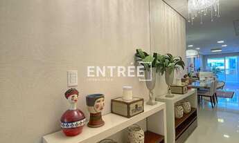 Imagem 5: Apartamento 3 suítes e 3 vagas com HB - Centro