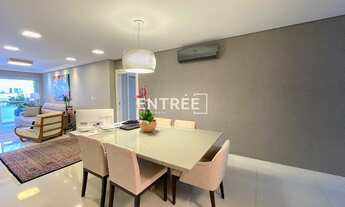 Imagem 4: Apartamento 3 suítes e 3 vagas com HB - Centro