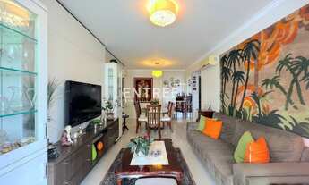 Imagem 3: Apartamento 2 Suítes e 1 Vaga - Centro