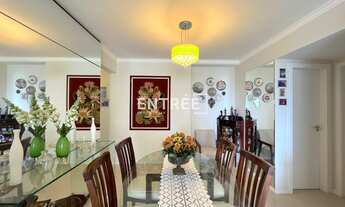 Imagem: Apartamento 2 Suítes e 1 Vaga - Centro