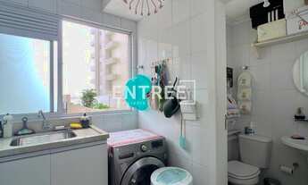 Imagem 7: Apartamento 2 Suítes e 1 Vaga - Centro