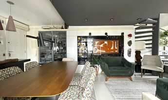 Imagem: Cobertura 2 Suítes e 2 Vagas com HB - Agronômica