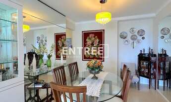 Imagem 4: Apartamento 2 Suítes e 1 Vaga - Centro