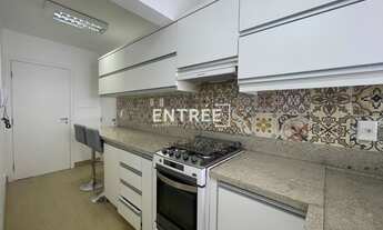 Imagem 3: Apartamento 3 Quartos (sendo 1 Suíte) e 1 Vaga - Centro