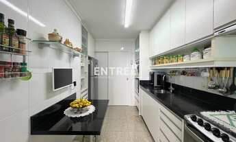 Imagem 2: Apartamento 2 Suítes e 1 Vaga - Centro