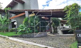 Imagem: Aldeia Da Praia condomínio de luxo nas