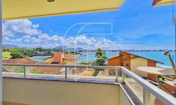 Imagem 3: Apartamento com 3 quartos sendo 1 suites a venda, por 650.000.00 - Centro de Guarapari -Gu
