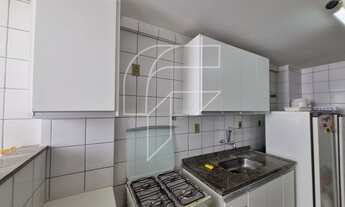 Imagem 6: Apartamento com 2 quartos sendo 1 suite, + dcé a venda, 75m² no Centro de Guarapari-ES