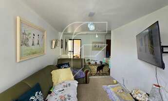 Imagem 3: Excelente apartamento 2 quartos sendo 1 suite+ 1 DCE na Beira Mar - Praia do Morro - Guara