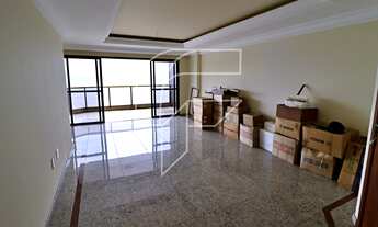 Imagem 4: Apartamento com 4 quartos sendo 4 suites a venda na Orla da Praia do Morro - Guarapari ES