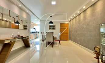 Imagem 2: Apartamento com 3 quartos sendo 1 suite a venda ,107m² na Praia do Morro- Guarapari-ES