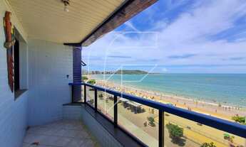 Imagem 2: Apartamento com 3 quartos a venda,110m² na Praia do Morro- Guarapari-ES